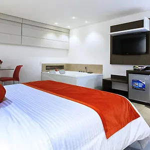 Hotel Loyds, Medellín