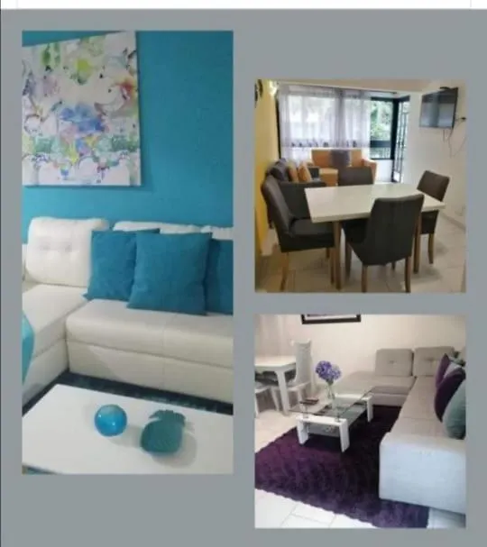 Apartment Apartamentos En Laureles Casa Margarita Tu Casa En Medellin Colombia