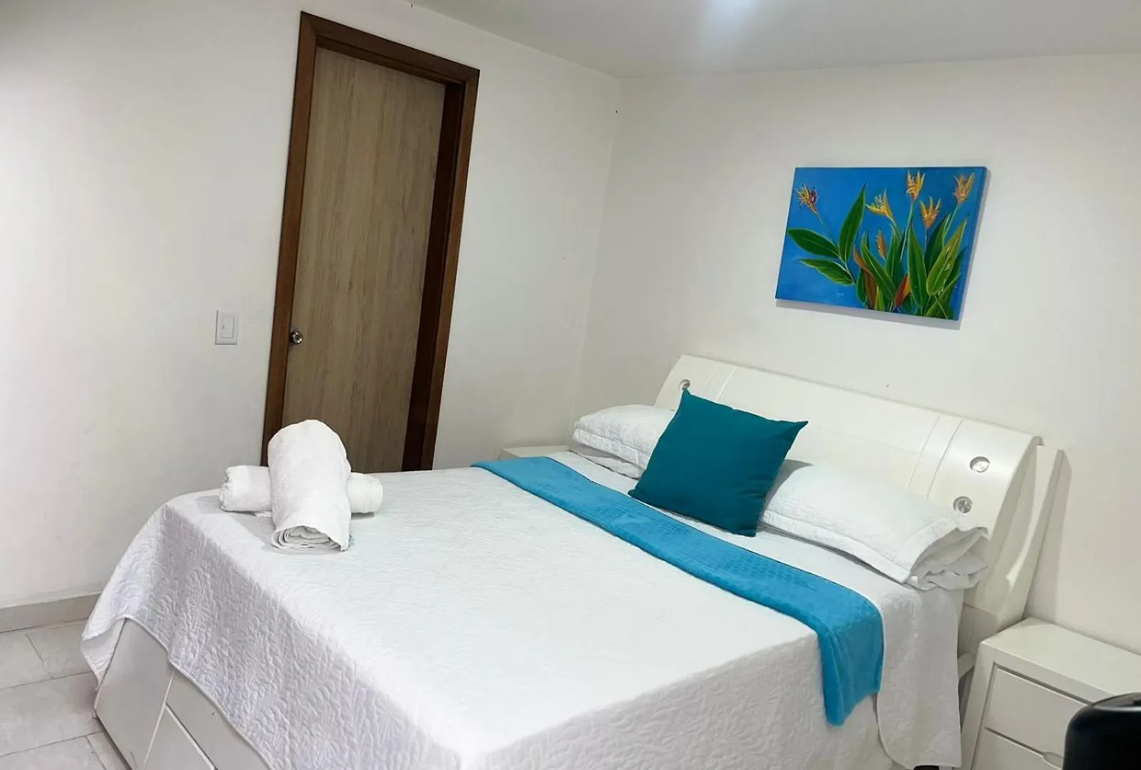 Apartamentos En Laureles Casa Margarita Tu Casa En Medellin Apartment