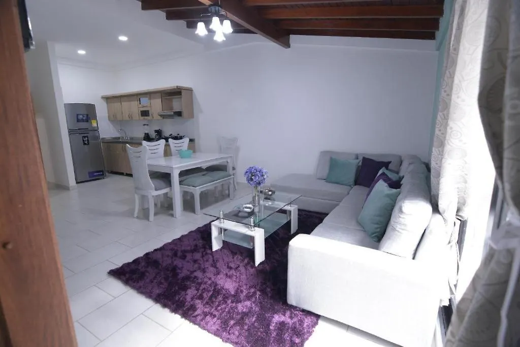 Apartment Apartamentos En Laureles Casa Margarita Tu Casa En Medellin