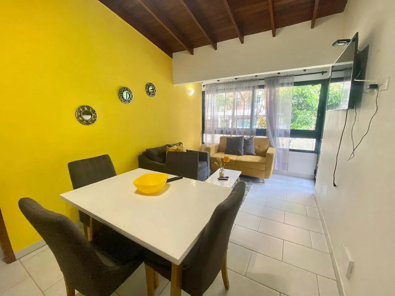 Apartamentos En Laureles Casa Margarita Tu Casa En Medellin