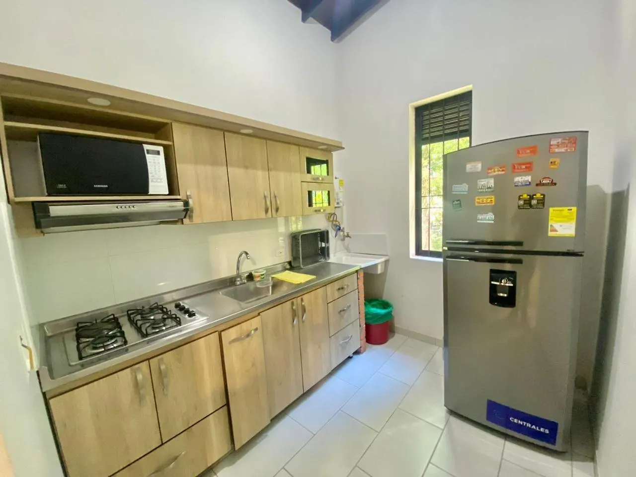 Apartamentos En Laureles Casa Margarita Tu Casa En Medellin 0*,  Colombia